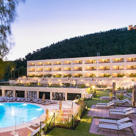 Four Points By Sheraton Sesimbra Dış mekan fotoğraf