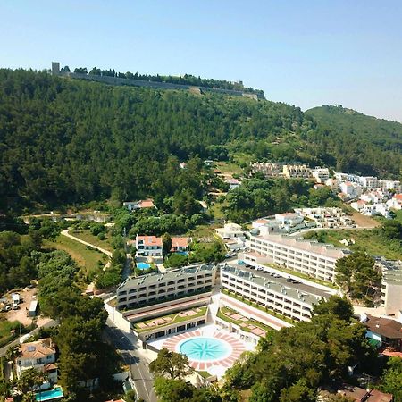 Four Points By Sheraton Sesimbra Dış mekan fotoğraf