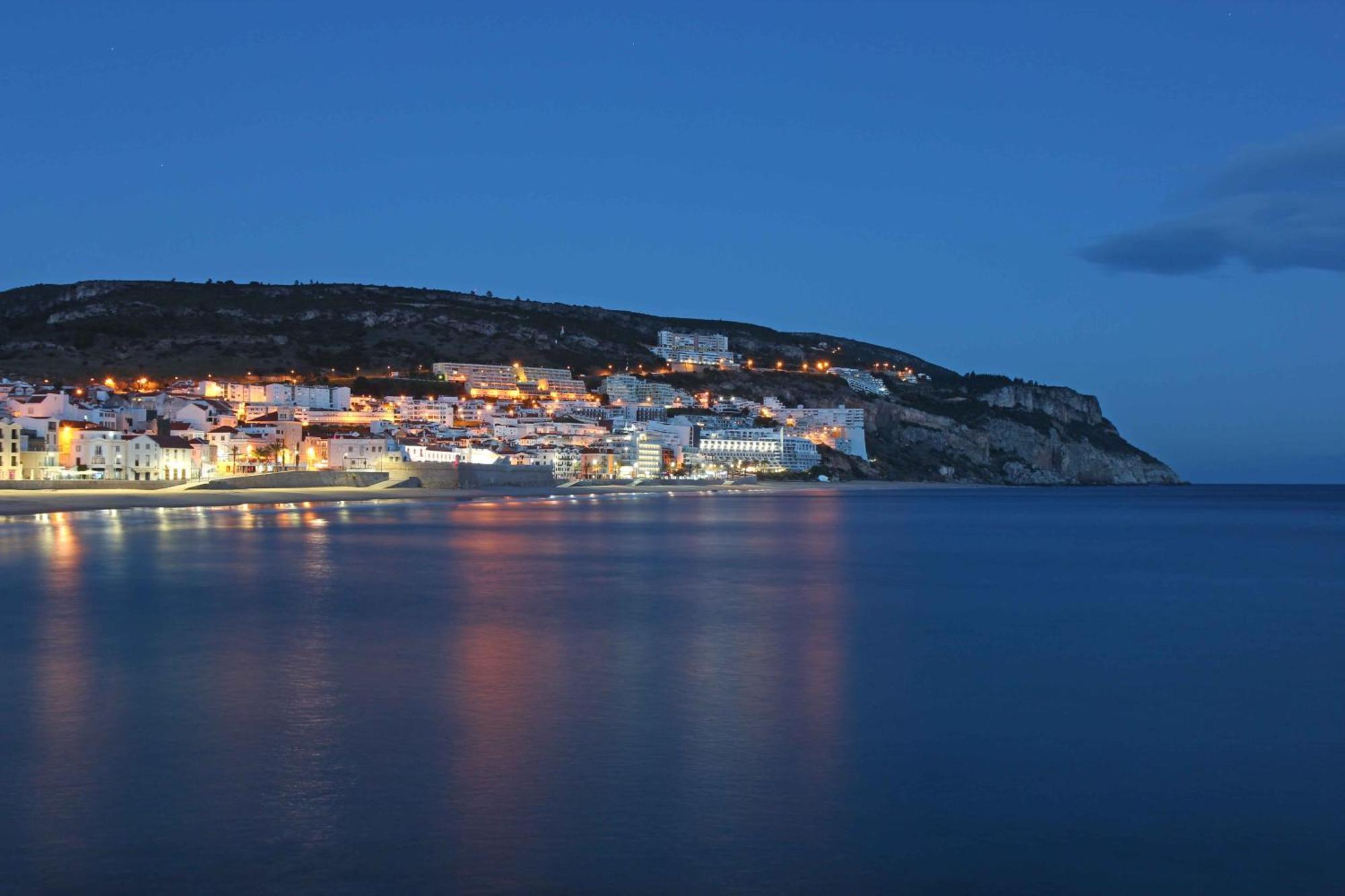 Four Points By Sheraton Sesimbra Dış mekan fotoğraf