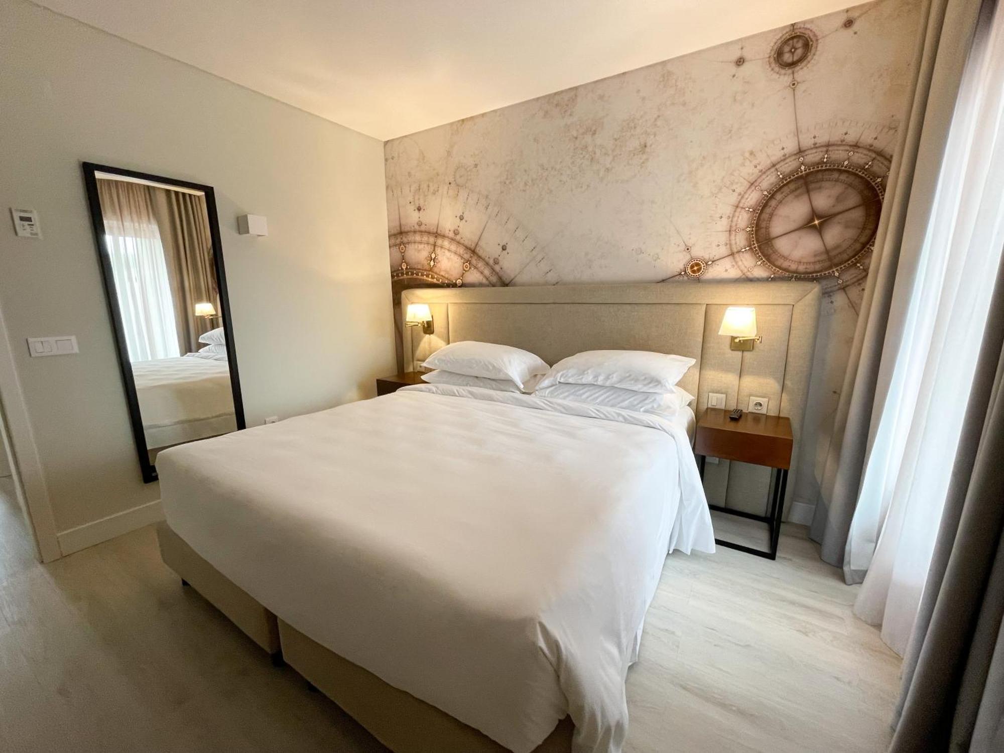 Four Points By Sheraton Sesimbra Dış mekan fotoğraf