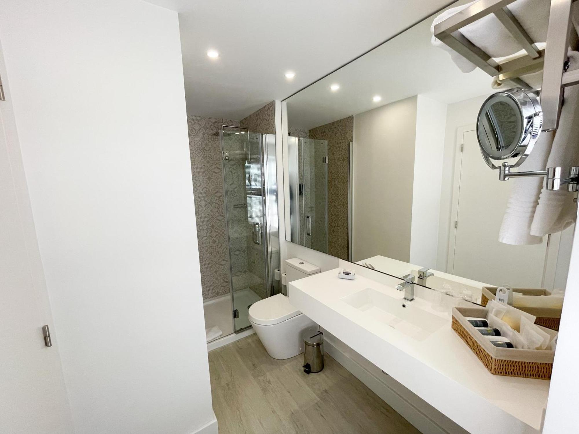 Four Points By Sheraton Sesimbra Dış mekan fotoğraf