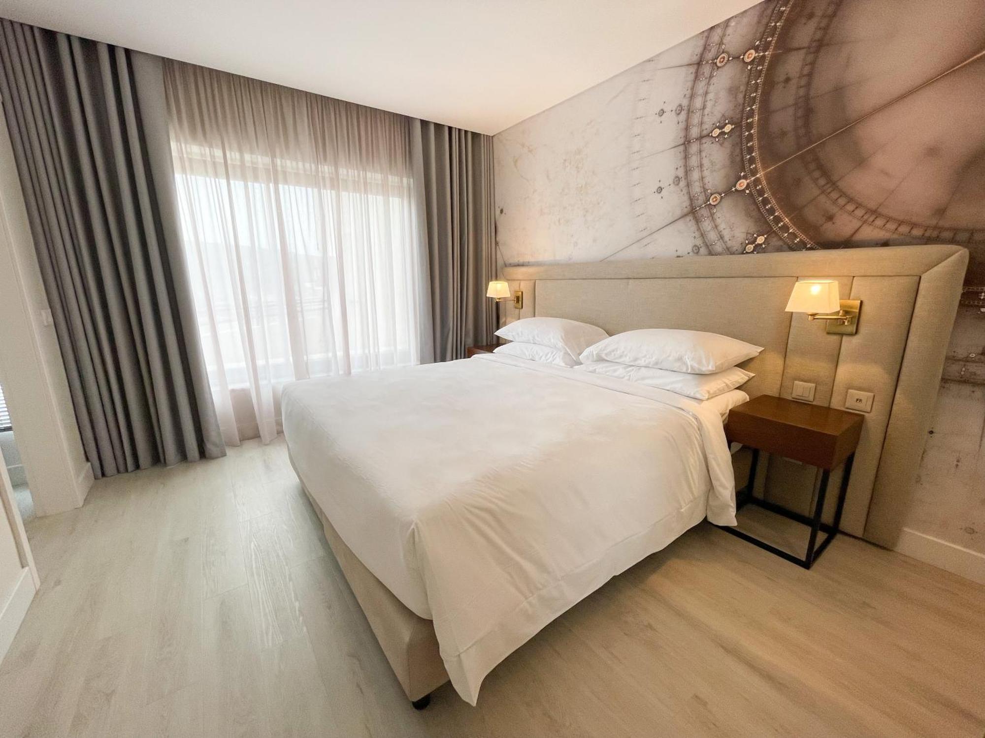 Four Points By Sheraton Sesimbra Dış mekan fotoğraf