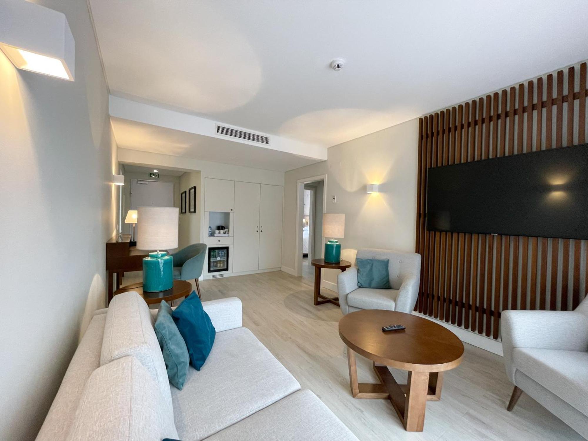 Four Points By Sheraton Sesimbra Dış mekan fotoğraf