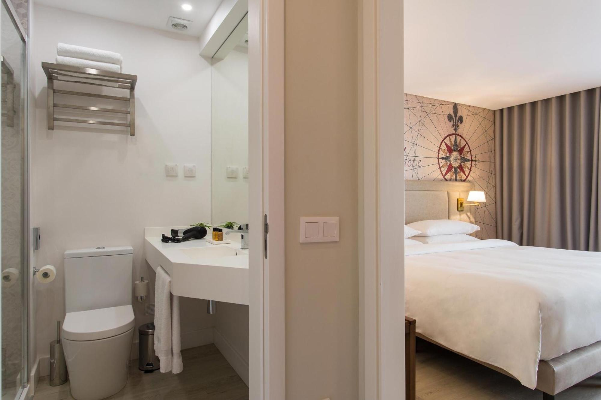 Four Points By Sheraton Sesimbra Dış mekan fotoğraf