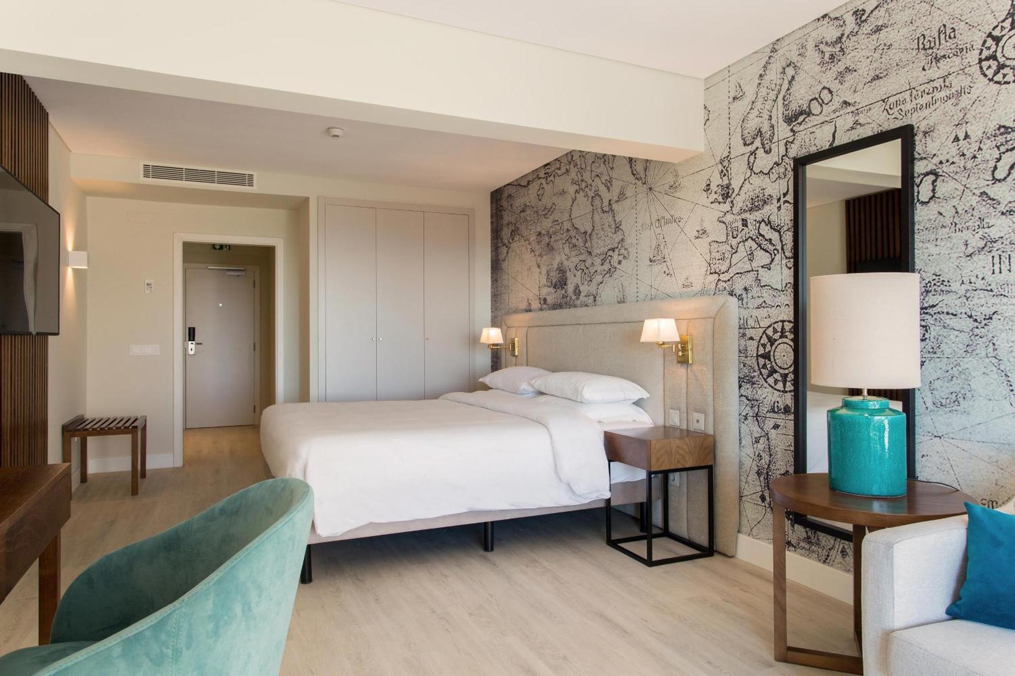 Four Points By Sheraton Sesimbra Dış mekan fotoğraf
