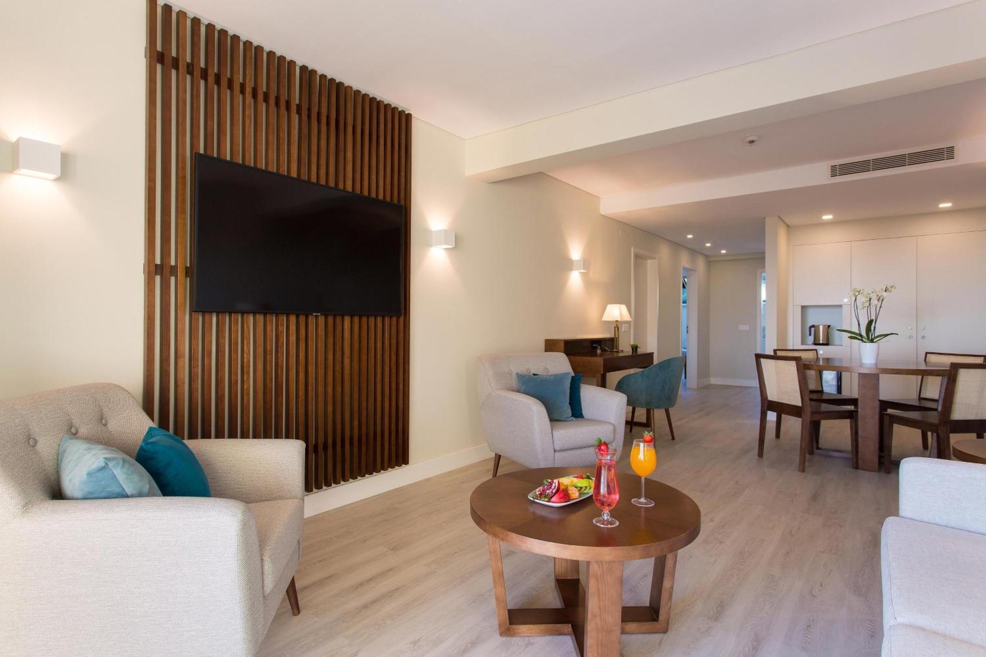 Four Points By Sheraton Sesimbra Dış mekan fotoğraf