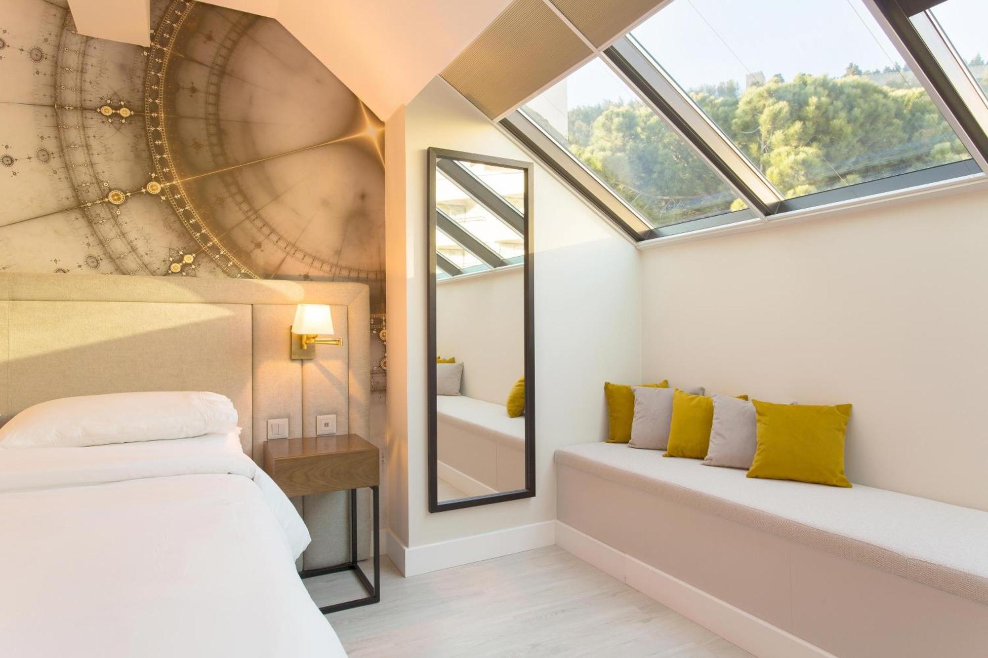 Four Points By Sheraton Sesimbra Dış mekan fotoğraf