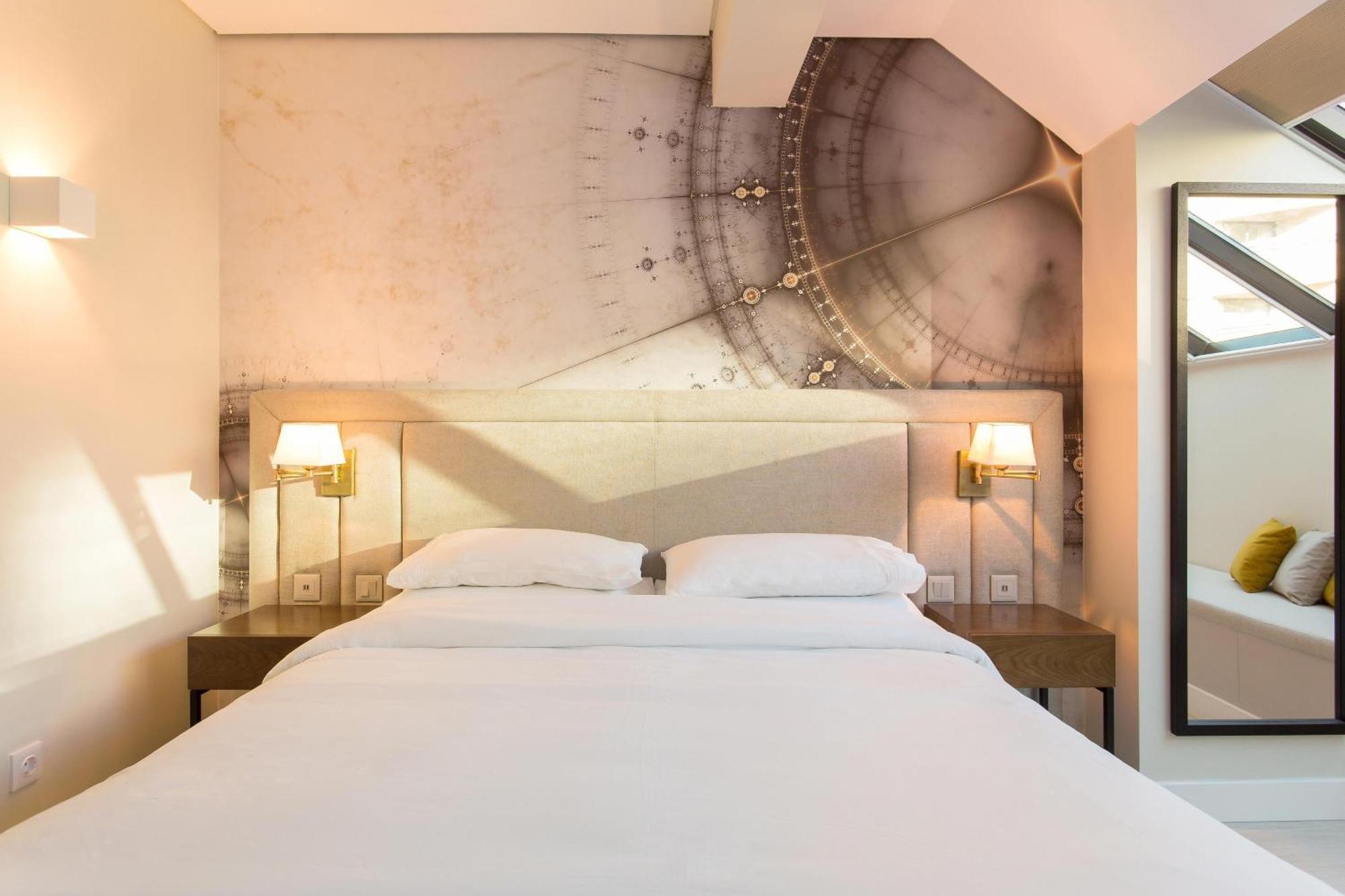 Four Points By Sheraton Sesimbra Dış mekan fotoğraf